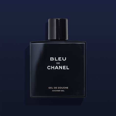 chanel blue for women